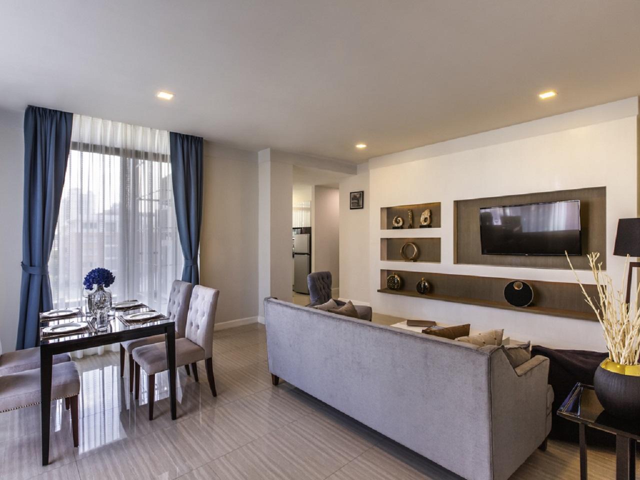 Metropolis Bangkok, Tapestry Collection By Hilton 曼谷