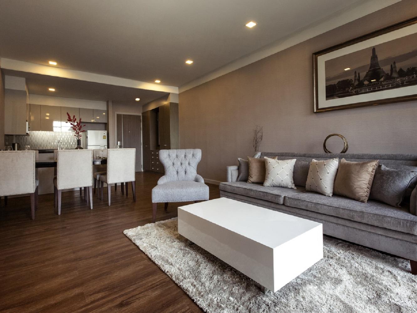 Metropolis Bangkok, Tapestry Collection By Hilton 酒店