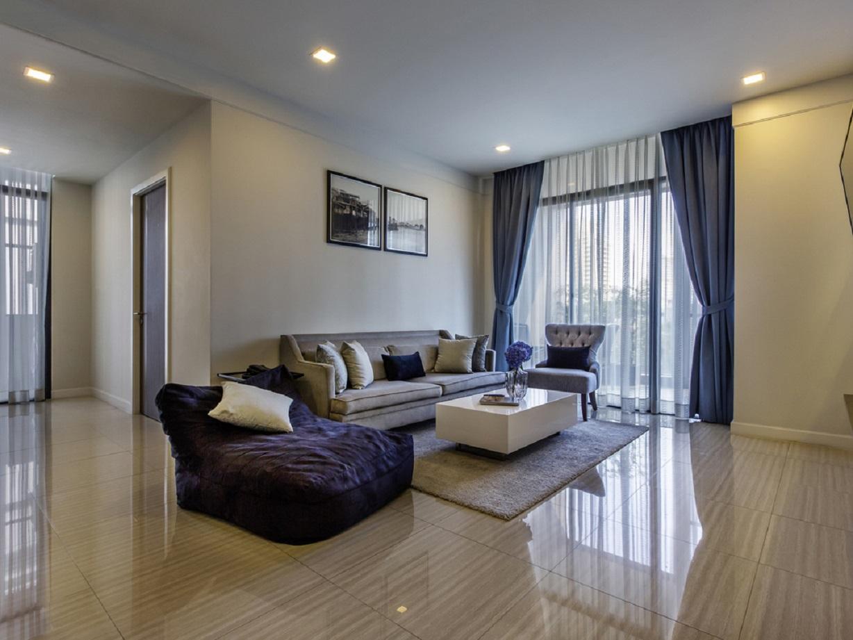 Metropolis Bangkok, Tapestry Collection By Hilton 酒店 4*