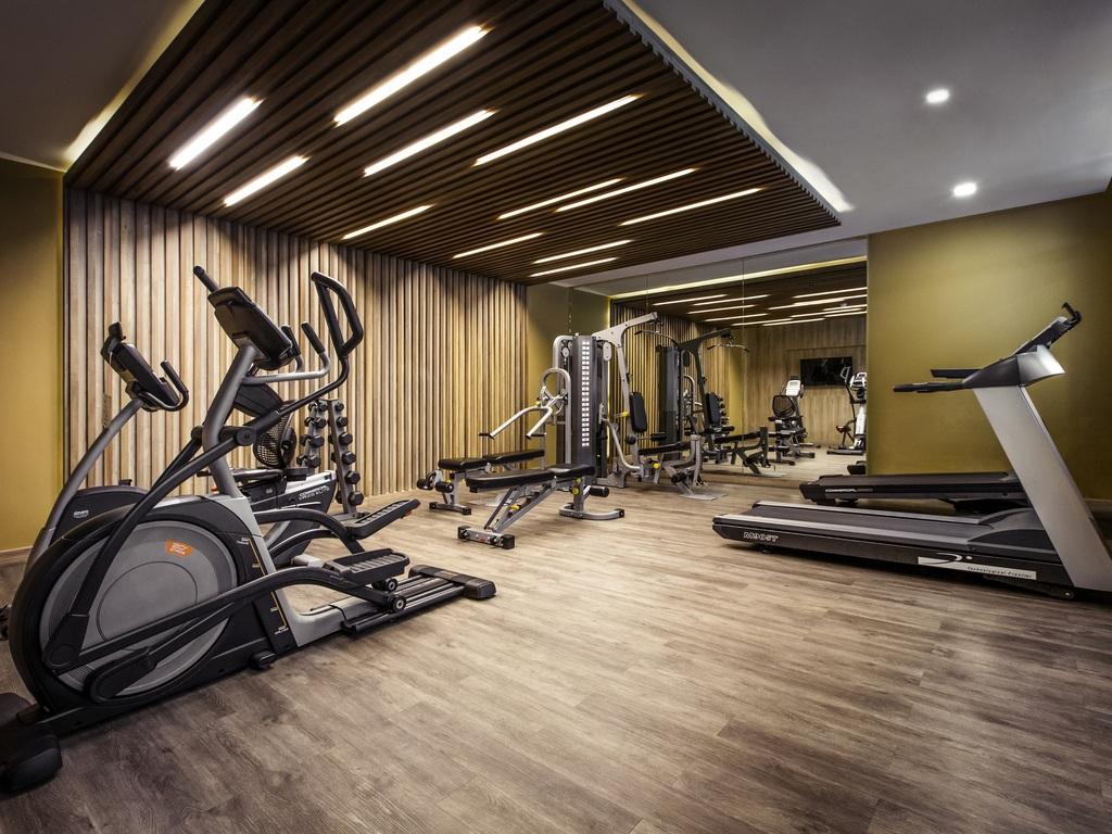 Metropolis Bangkok, Tapestry Collection By Hilton 4* 曼谷