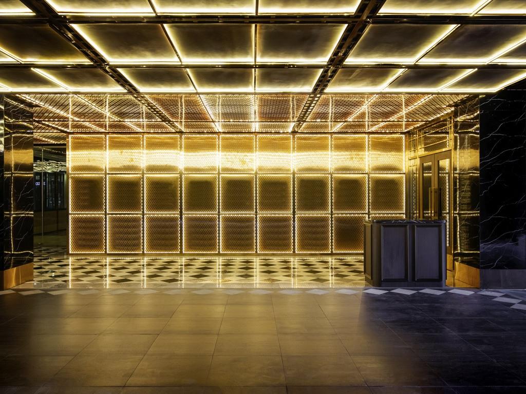 酒店 Metropolis Bangkok, Tapestry Collection By Hilton 曼谷