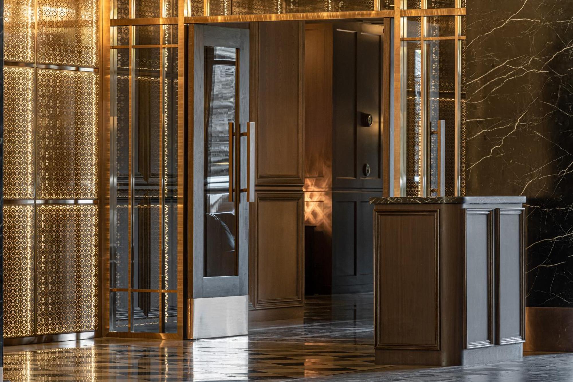 酒店 Metropolis Bangkok, Tapestry Collection By Hilton