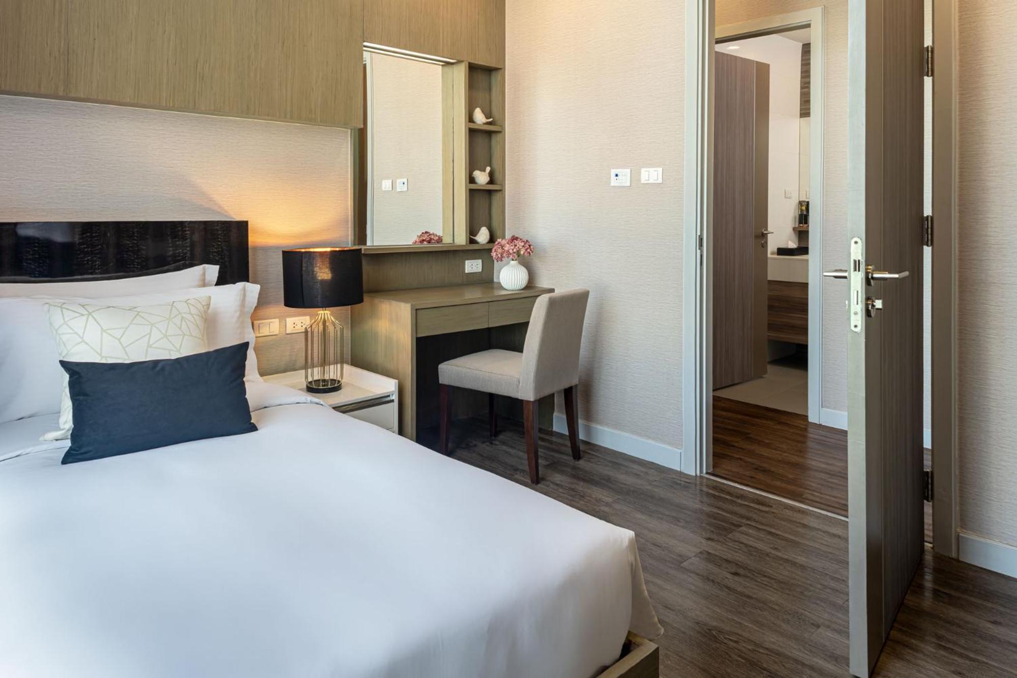 酒店 Metropolis Bangkok, Tapestry Collection By Hilton 4*