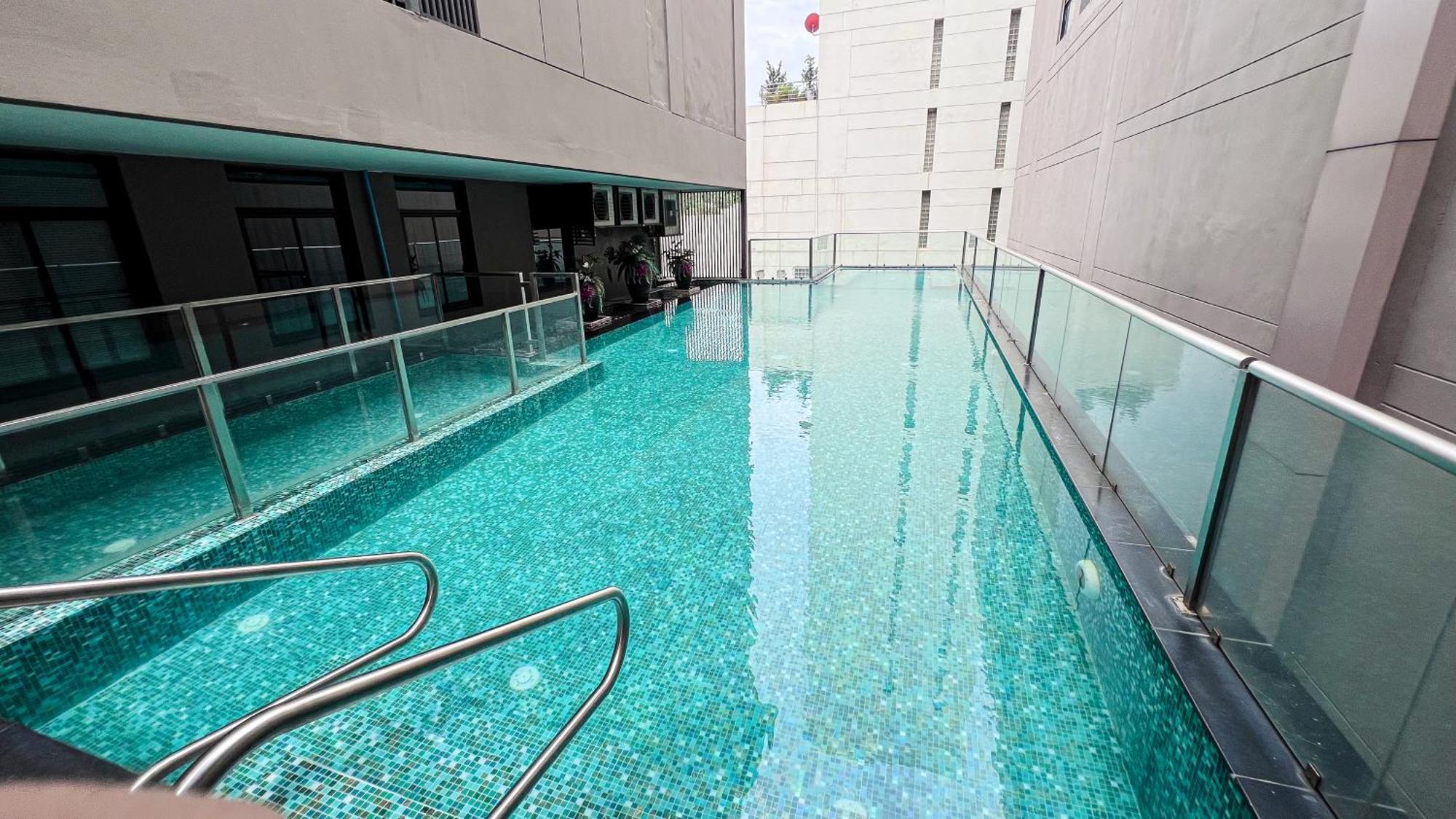 Metropolis Bangkok, Tapestry Collection By Hilton 酒店