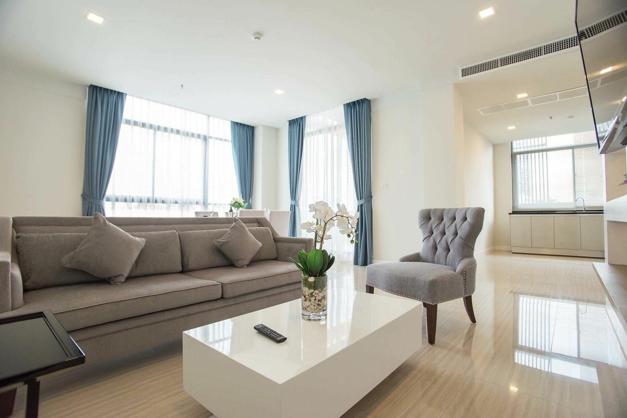 酒店 Metropolis Bangkok, Tapestry Collection By Hilton 4*