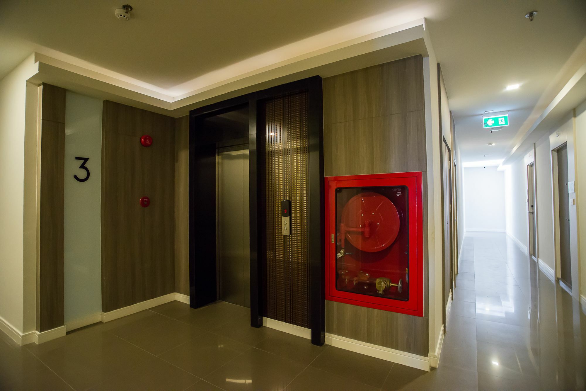 酒店 Metropolis Bangkok, Tapestry Collection By Hilton 曼谷