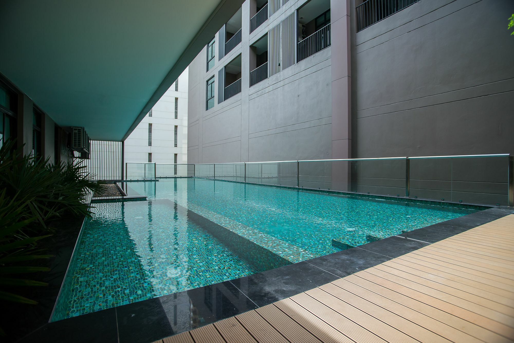 酒店 Metropolis Bangkok, Tapestry Collection By Hilton 4*