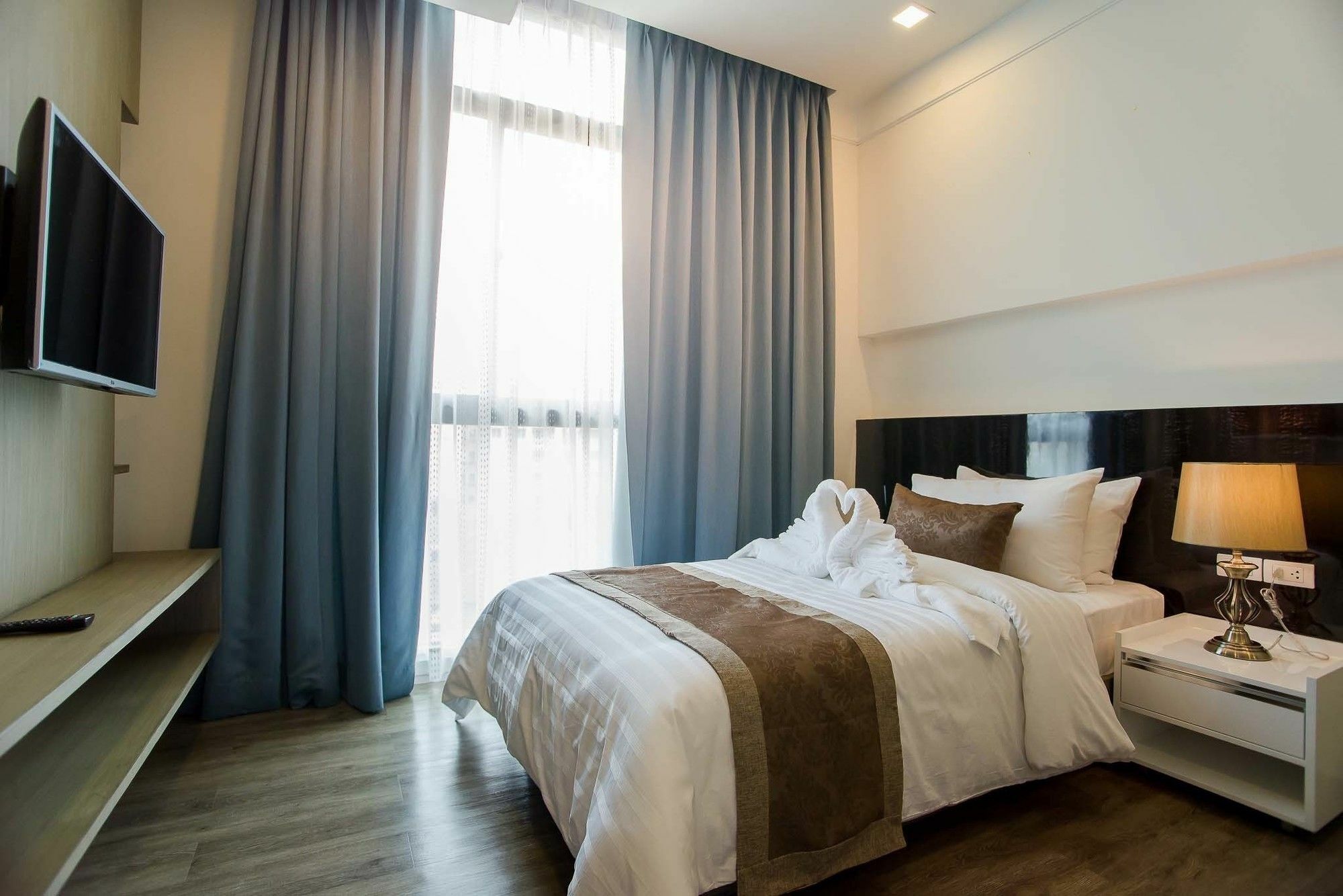 酒店 Metropolis Bangkok, Tapestry Collection By Hilton 4*